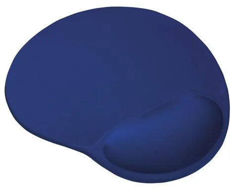 Trust BigFoot Mouse Pad - blau